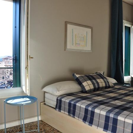Piazza Alta Penthouse Apartment Bassano del Grappa Bagian luar foto