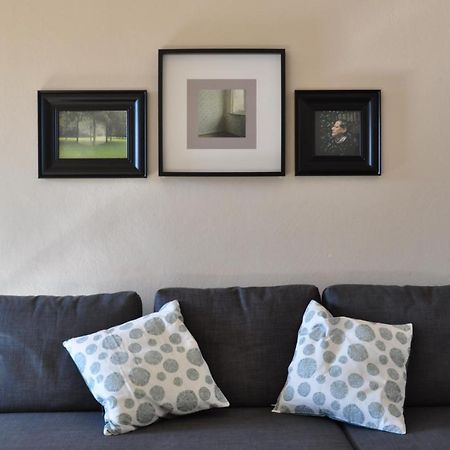 Piazza Alta Penthouse Apartment Bassano del Grappa Bagian luar foto