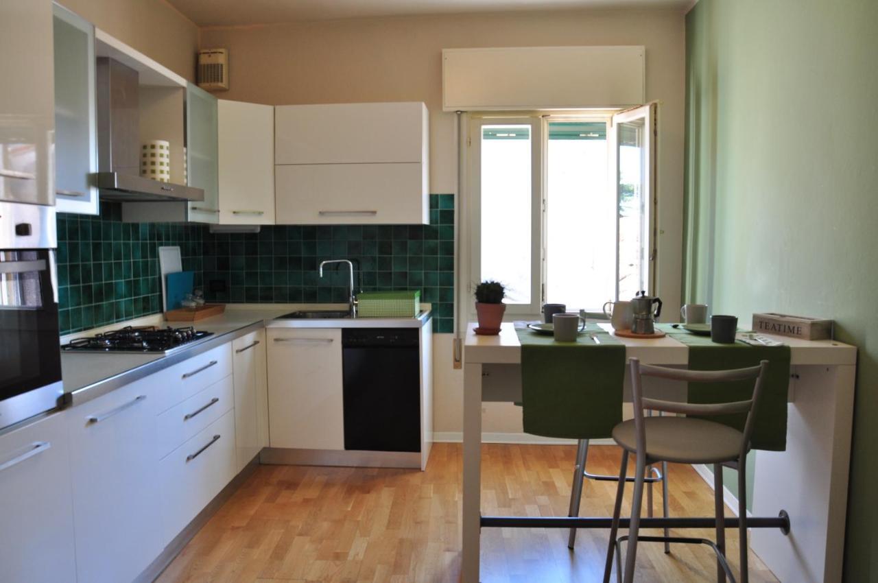 Piazza Alta Penthouse Apartment Bassano del Grappa Bagian luar foto