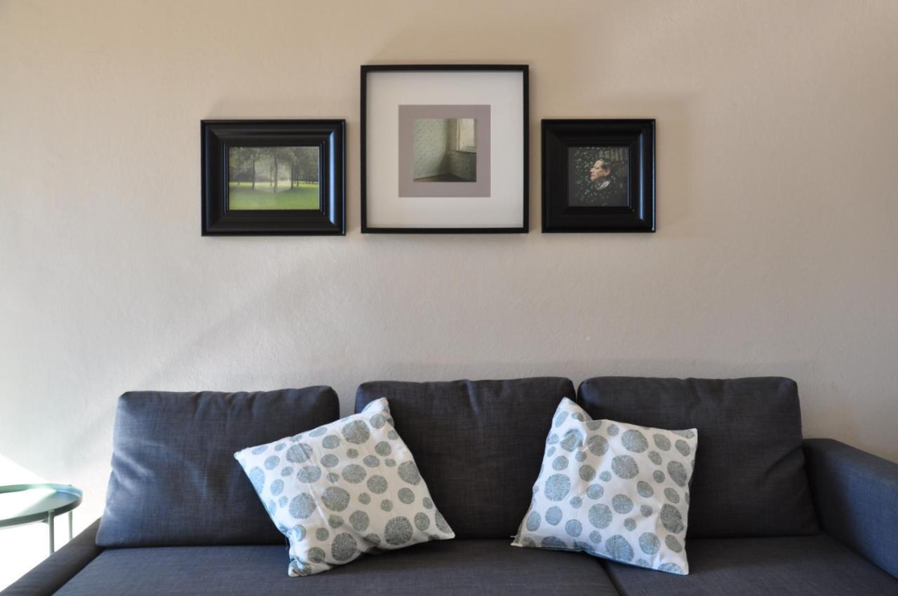Piazza Alta Penthouse Apartment Bassano del Grappa Bagian luar foto